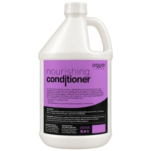 Aq Nourishing Cond 2600ml